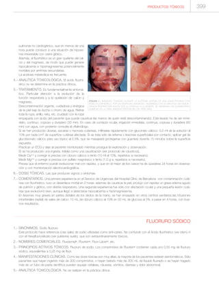 Manual de toxicologia