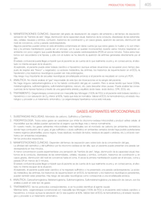 Manual de toxicologia