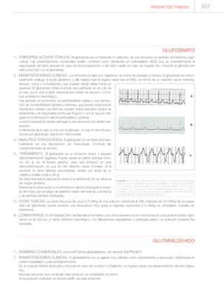 Manual de toxicologia