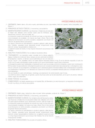 Manual de toxicologia