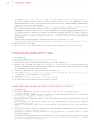 Manual de toxicologia