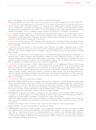 Manual de toxicologia