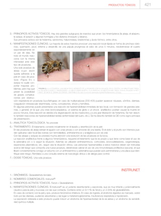 Manual de toxicologia