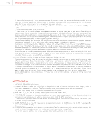 Manual de toxicologia