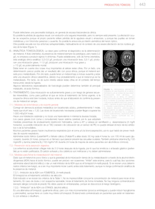 Manual de toxicologia