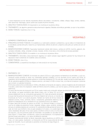 Manual de toxicologia