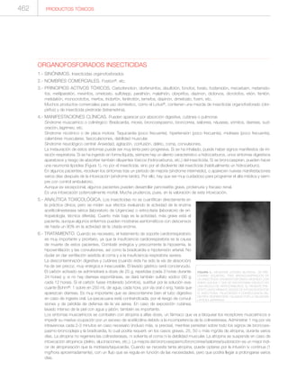 Manual de toxicologia