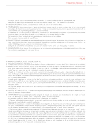 Manual de toxicologia