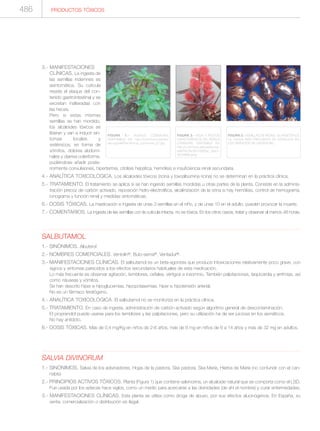 Manual de toxicologia