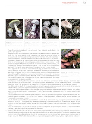 Manual de toxicologia