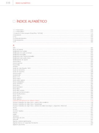 Manual de toxicologia