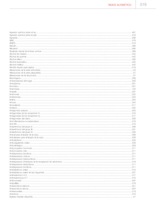 Manual de toxicologia