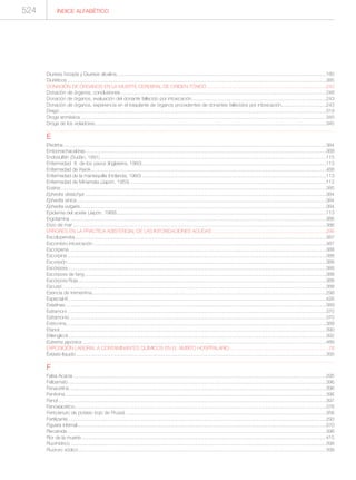 Manual de toxicologia