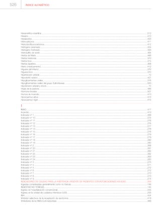 Manual de toxicologia