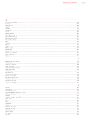 Manual de toxicologia