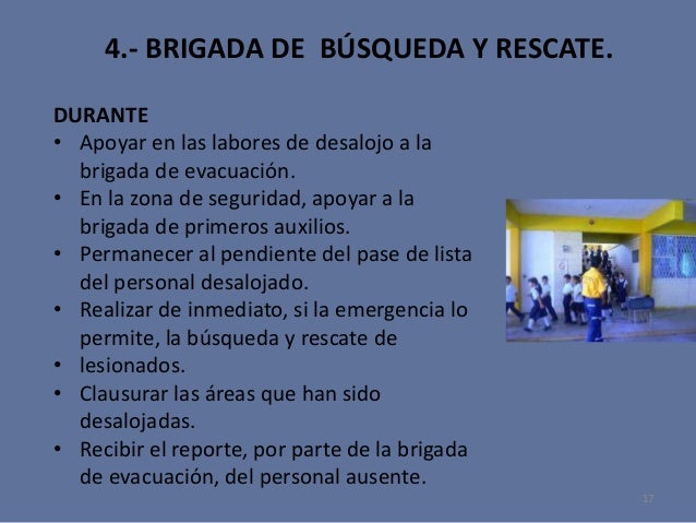 Manual de unidades de proteccion civil y emergencia escolar 2