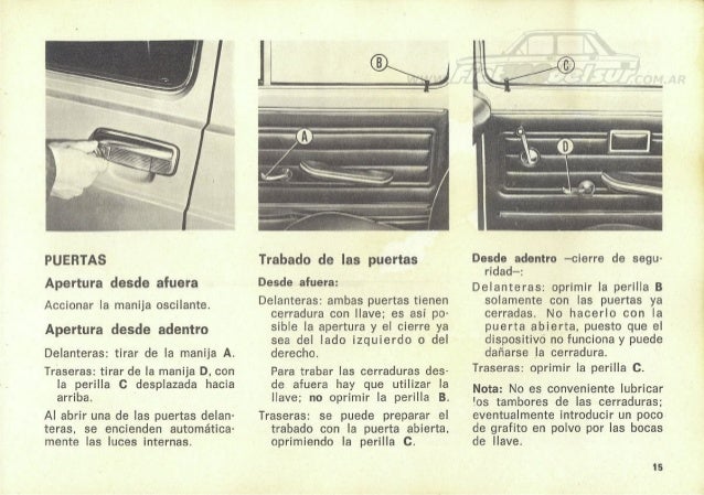 fiat 128 owners workshop manual 1972 thru 1979