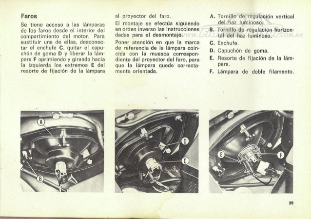 fiat owners workshop manual 1975 1981
