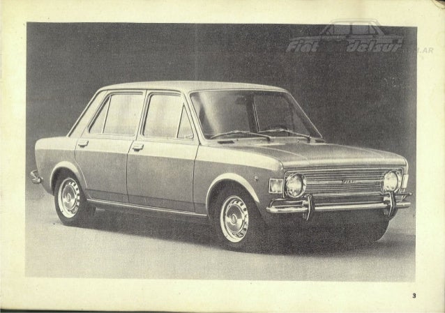 fiat panda owners workshop manual