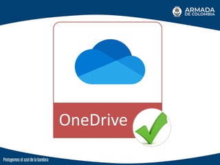 OneDrive
 