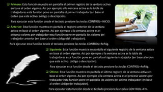 Manual de uso profit plus | PDF