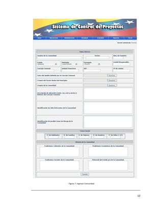 Figura 7. Ingresar Comunidad

___________________________________________________________________________

                                                                         12
 