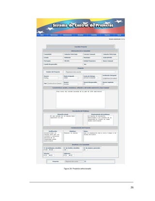 Figura 24. Proyecto seleccionado




___________________________________________________________________________

                                                                         26
 