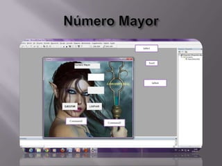 lable1
lable4
Text1
Command1
Command2
 
