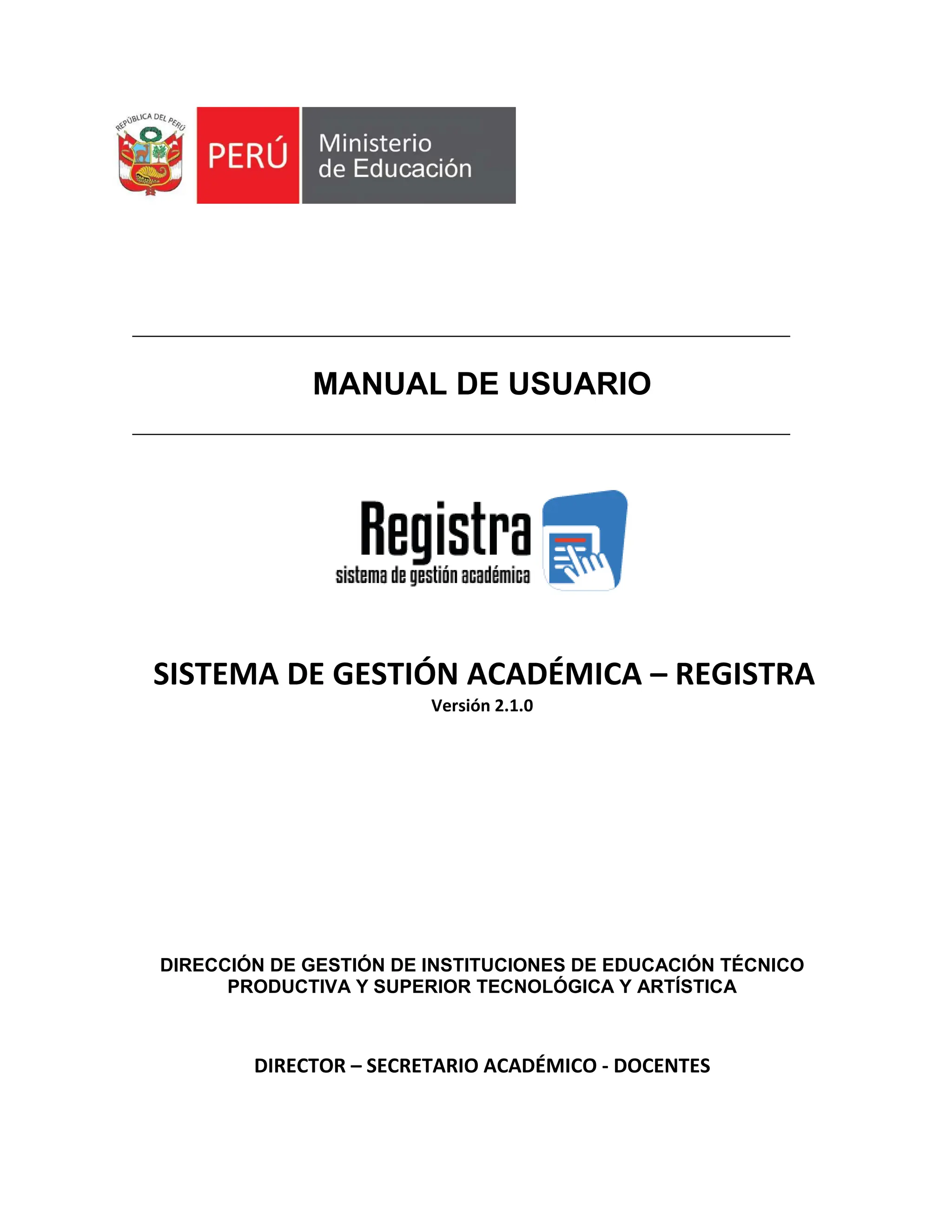 Registra