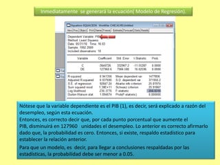 Observe que ahora se presentan las series que componen el grupo, de forma independiente, pero en la misma ventana