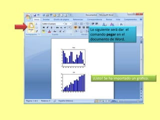 Se desplegará esta ventana en la cual asignaremos el nombre de la  serie a explicar, que es lo mismo variable dependiente.(1) y luego  el tiempo que ahora se desea estimar (2).Clic OK12