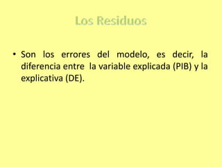 Ahora estableceremos relaciones entre las series.Para hacer lo primero es presionar View/Correlations/CommonSample.Al realizar esto, se muestra la matriz de correlación entre las series. Es decir, cuanto comparte o que tienen en común.Los resultados con  en porcentajes.