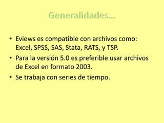 Yamila Soto.Universidad Nacional, I Semestre 2010