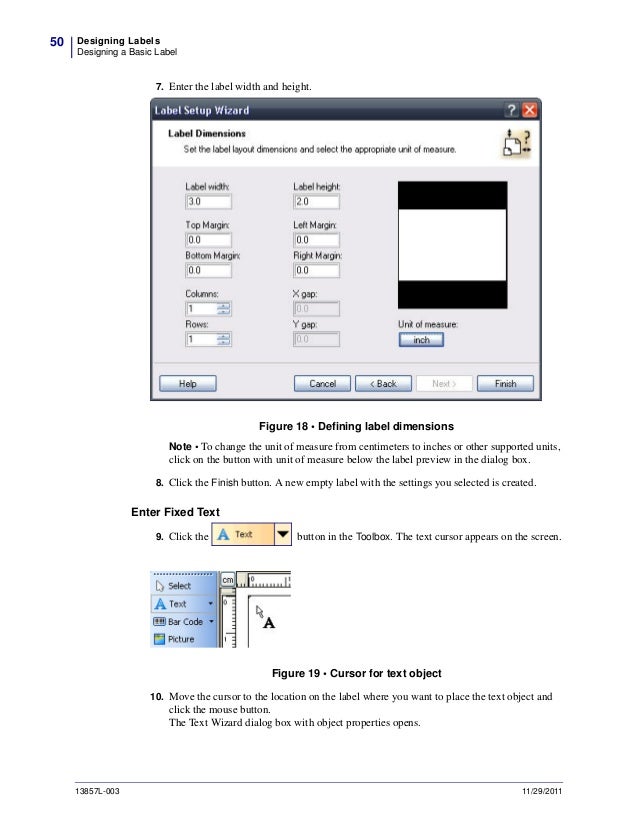 zebra designer pro help zebra designer pro help