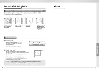 ➞
2
➞
31
➞
4
96 97
Memo
 