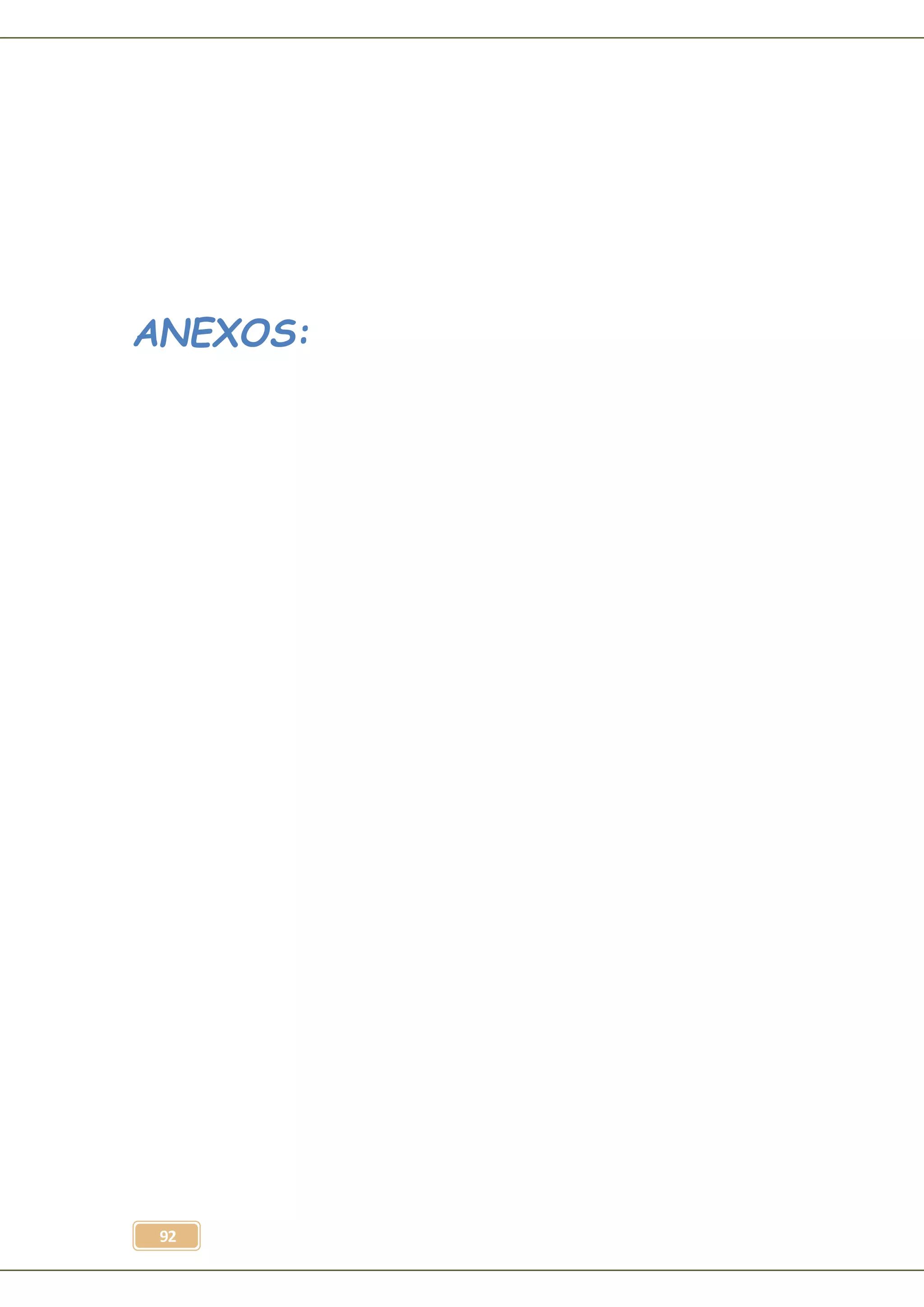 92
ANEXOS:
 