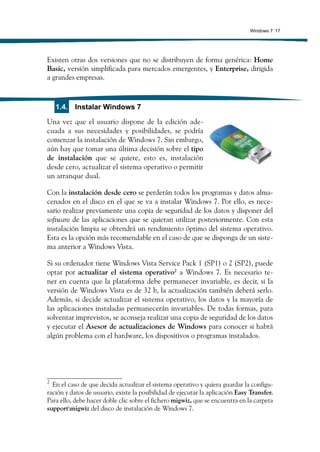 Manual de windows 7 | PDF