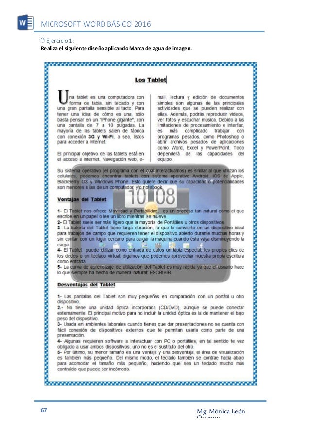 Manual de MS Word - miss