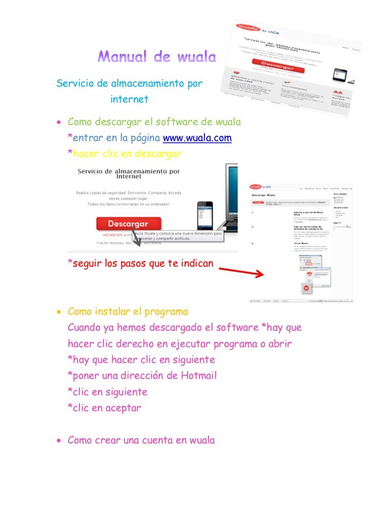 www wuala com login www wuala com login