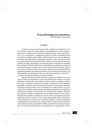 2XWUR GHVYLR GR YHUGDGHLUR RJD DSDUHFH SRU YH]HV DWUDYpV GH FHUWRV JUX
SRV VHFWiULRV TXH XWLOL]DP HOHPHQWRV HPSUHVWDGRV GR RJD SDUD RV DGDSWDU
QXPD FRQVFLrQFLD FROHFWLYD HP TXH RJD RULHQWDOLVPR H VHLWD VmR FRQIXQGLGRV
 