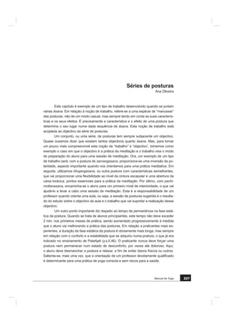 0DQXDO GH RJD 
(QHUJLD H[HUFtFLR H RJD
)HUQDQGR 3HUHLUD
%H VRIW LQ RXU SUDFWLFH 7KLQN RI WKH PHWKRG DV D ¿QH VLOYHU VWUHDP
QRW D UDJLQJ ZDWHUIDOO )ROORZ WKH VWUHDP KDYH IDLWK LQ LWV FRXUVH
,W ZLOO JR LWV RZQ ZD PHDQGHULQJ KHUH WULFNOLQJ WKHUH ,W ZLOO ¿QG WKH JURRYHV
WKH FUDFNV WKH FUHYLFHV -XVW IROORZ LW 1HYHU OHW LW RXW RI RXU VLJKW ,W ZLOO WDNH RX
6KHQJHQ LQ 7DQDKDVKL 6FKQHLGHU  S  