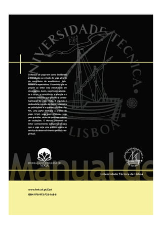 H[SOLFD TXH R
VHQWLGR GH MXJR IUHTXHQWHPHQWH DWULEXtGR DR WHUPR ³RJD´ HP UHIHUrQFLD DR ODWLP MX
JXP 