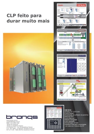 Manual dicas tecnicasavancadasdesenvolvimentosoftwareclp