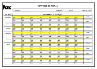 Manual do aluno 2017