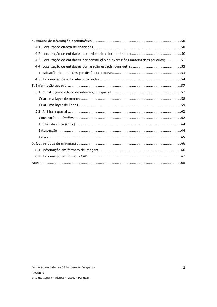 Salvar Layout Arcgis | manual do arc gis Salvar Layout Arcgis | manual do arc gis
