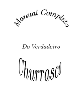 Do Verdadeiro
 