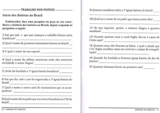 Manual do Embaixador Arauto