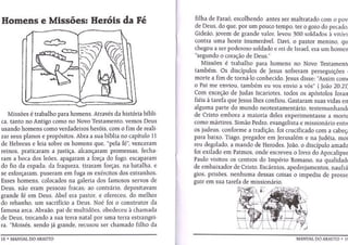 Manual do Embaixador Arauto