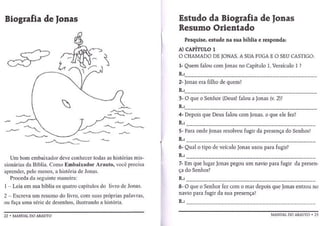 Manual do Embaixador Arauto