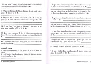 Manual do Embaixador Arauto